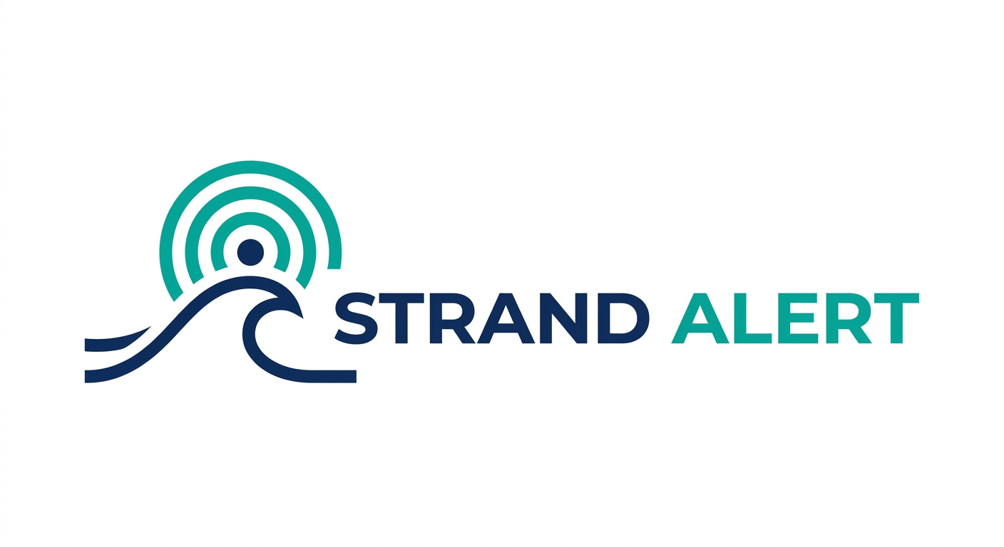 Strand Alert